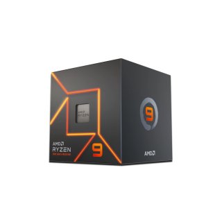 Procesor AMD Ryzen 9 7900, 3.7GHz, 64MB, AM5, BOX