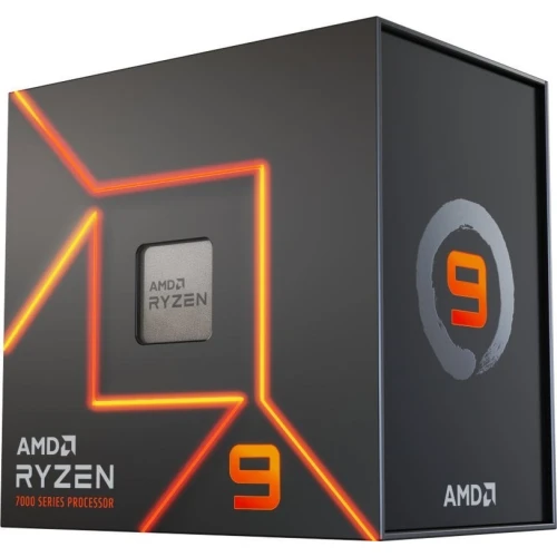 Procesor AMD Ryzen 9 7900X, 4.7GHz, 64MB, AM5, BOX