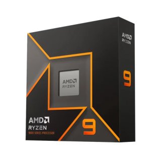 Procesor AMD Ryzen 9 9900X Box
