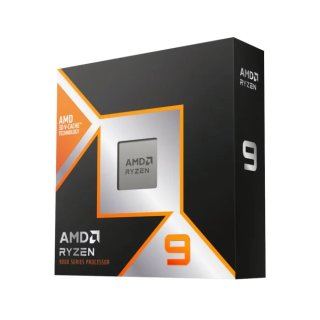Procesor AMD Ryzen 9 9950X3D Box