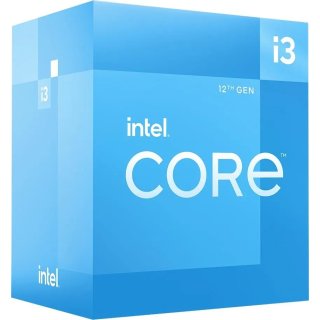 Procesor Intel Core i3-12100 12M Cache to 4.30GHz