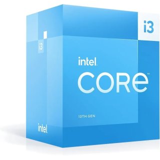 Procesor Intel Core i3-13100 3.4GHz 12MB LGA1700 box