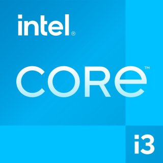 Procesor Intel Core i3-13100F BOX 3,4 GHz, LGA1700