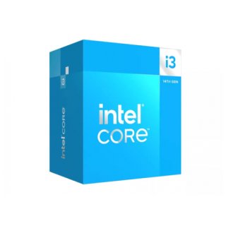 Procesor Intel Core i3-14100 4,7 GHz 5 MB LGA1700