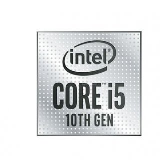 Procesor Intel Core i5-10400F BOX 2,9GHz, LGA1200
