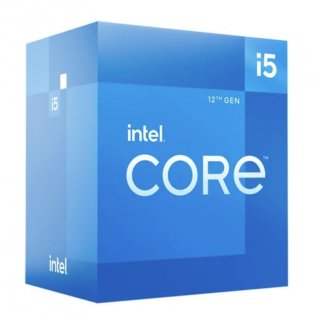 Procesor Intel Core i5-12400 18M Cache to 4.40GHz