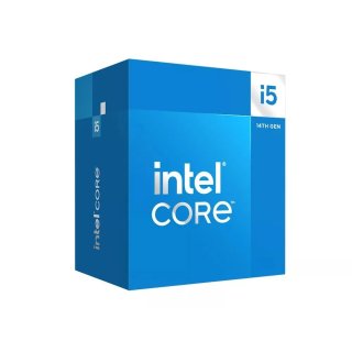 Procesor Intel Core i5-14400 4,7 GHz 9.5 MB LGA1700