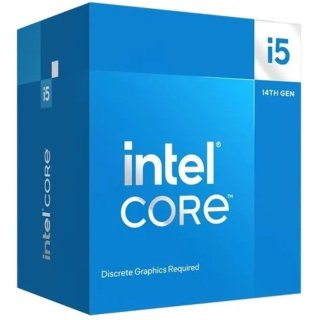 Procesor Intel Core i5-14400F 4,7 GHz 9.5 MB LGA1700