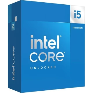 Procesor Intel Core i5-14600K, 3.5 GHz, 24 MB, BOX