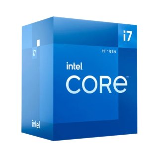Procesor Intel Core i7-12700 25M Cache to 4.90GHz