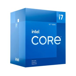 Procesor Intel Core i7-12700F 25M Cache to 4.90GHz