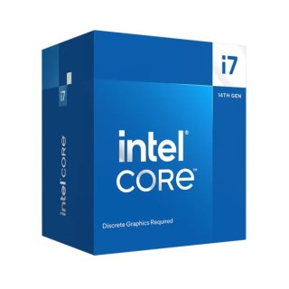 Procesor Intel Core i7-14700F 5,4 GHz 28 MB LGA1700