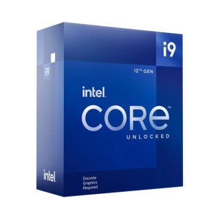 Procesor Intel Core i9-12900KF 3.2 to 5.2 GHz LGA1700