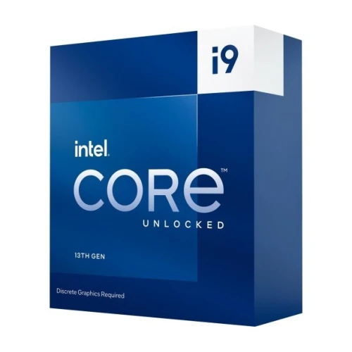 Procesor Intel Core i9-13900KF BOX 3,0GHz, LGA1700