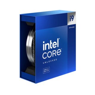 Procesor Intel Core i9-14900KS 24 cores 36MB Cache, up to 6.2 GHz (BX8071514900KS)