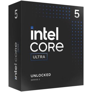 Procesor Intel Core Ultra 5 Desktop 245K 14 cores up to 5.2 GHz