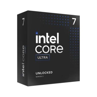 Procesor Intel Core™ Ultra 7 Desktop 265K 20 cores up to 5.5 GHz