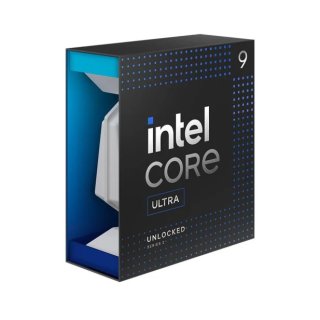 Procesor Intel Core™ Ultra 9 Desktop 285K 24 cores up to 5.7 GHz