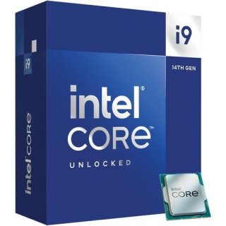 Procesor Intel Intel Core i9-14900KS Procesor 36 MB Smart Cache Pudełko