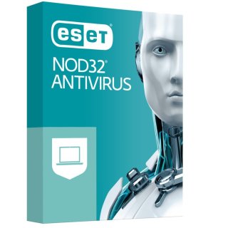 Program antywirusowy ESET NOD32 Antivirus PL 1rok/1użytkownik