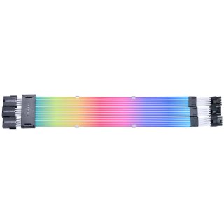 Przedłużacz Lian Li Strimer Wireless 3x 8-Pin GPU Cable