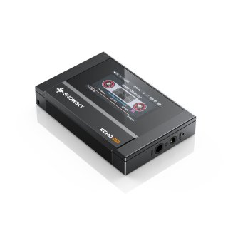 Przenośny odtwarzacz FiiO Snowsky Echo Mini Hi-Res Black