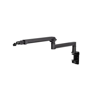 Ramię mikrofonowe ENDORFY Broadcast Low Profile Boom Arm