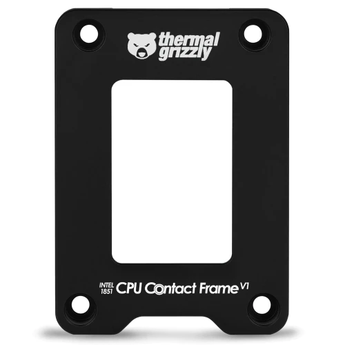 Ramka Thermal Grizzly Intel 1851 CPU Contact Frame V1