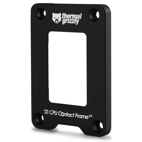 Ramka Thermal Grizzly Intel 1851 CPU Contact Frame V1