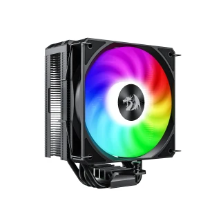 Chłodzenie Redragon CC-1014 Digital ARGB Black