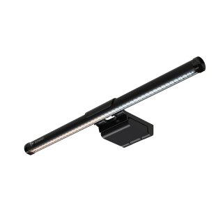Regulowana Lampka LED na monitor do komputera Savio Light Bar LB-02