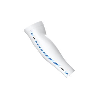 Rękaw Pulsar ES ARM Sleeve ARM Long - L White