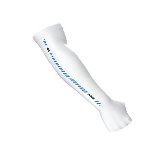 Rękaw Pulsar ES ARM Sleeve Palm Long - M White