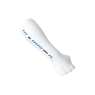 Rękaw Pulsar ES ARM Sleeve Palm Short - M White