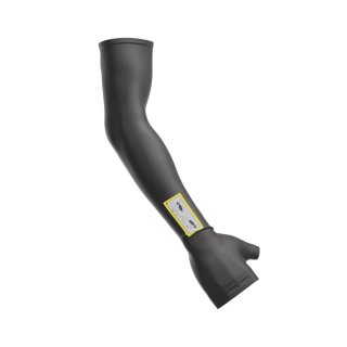 Rękaw SkyPAD Sora Arm Sleeves z rękawicą Black Large/X-Large
