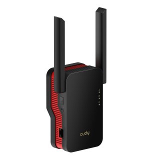 Repeater Cudy RE3000 Wzmacniacz sygnału WiFi6 Mesh
