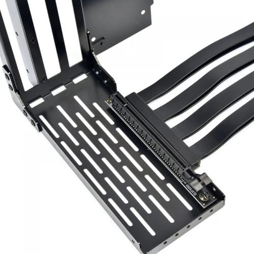 Riser Lian Li Lancool II-1 + PCI Slot Cover