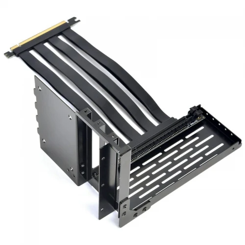 Riser Lian Li Lancool II-1 + PCI Slot Cover