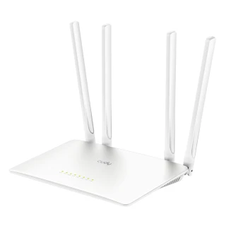 Router Cudy WR1200 WiFI 5 2,4GHz/5GHz