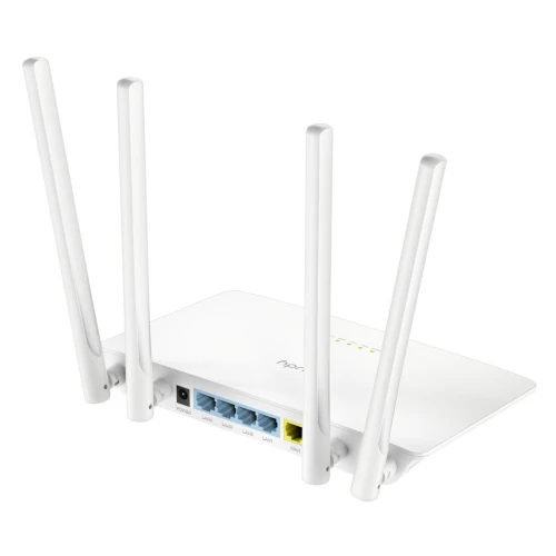 Router Cudy WR1200 WiFI 5 2,4GHz/5GHz