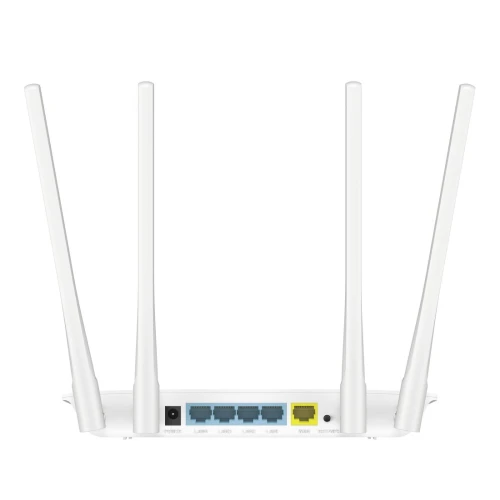 Router Cudy WR1200 WiFI 5 2,4GHz/5GHz