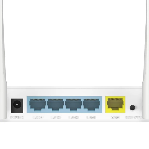 Router Cudy WR1200 WiFI 5 2,4GHz/5GHz