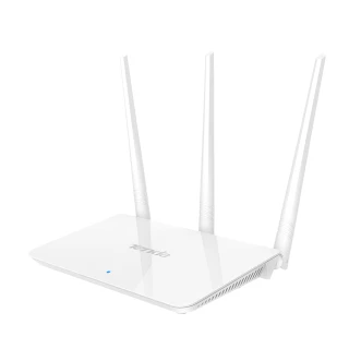 Router WiFi Tenda F3 (300Mb/s b/g/n)