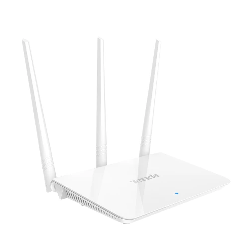 Router WiFi Tenda F3 (300Mb/s b/g/n)