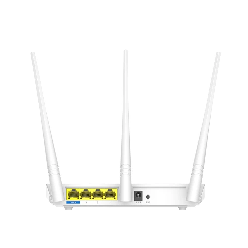 Router WiFi Tenda F3 (300Mb/s b/g/n)