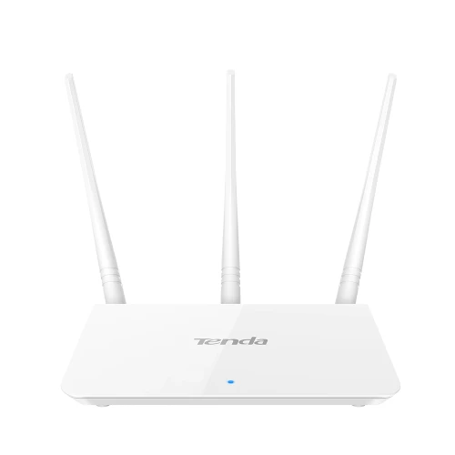 Router WiFi Tenda F3 (300Mb/s b/g/n)