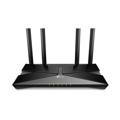 Router WiFi TP-Link AX1500 Wi-Fi 6