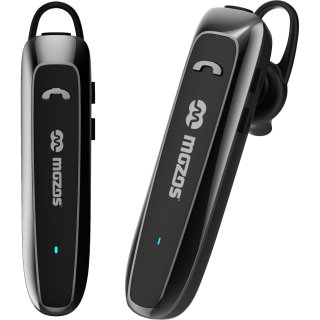 Słuchawka bezprzewodowa do rozmów MOZOS F8 Bluetooth 6.0