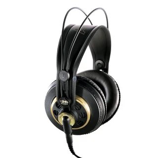 Słuchawki AKG K240 Studio Profesjonalne