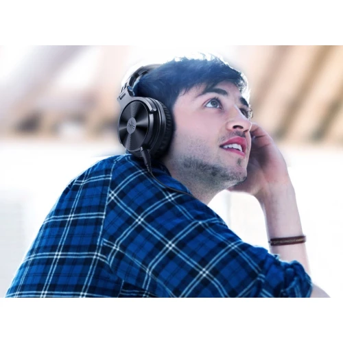 Słuchawki Bezprzewodowe OneOdio PRO-C HI-FI Bluetooth